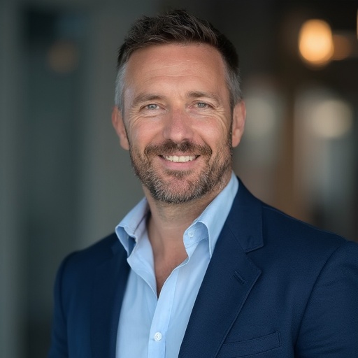 James Wilson — Nieuwe Online Casino Zonder CRUKS expert